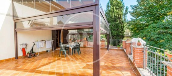 Вилла с 3 спальнями в Сан Чезарео, Италия № 264761 14