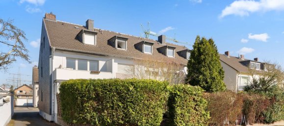 1 bedroom Apartment in Cologne, Germany No. 209148 7