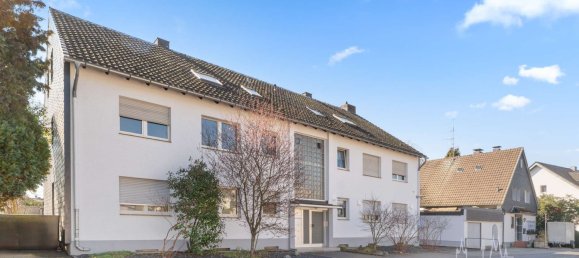 1 bedroom Apartment in Cologne, Germany No. 209148 3