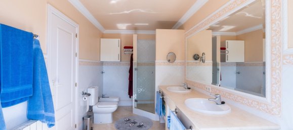 3 Schlafzimmer Villa in Mijas, Spain, Nr. 52438 34