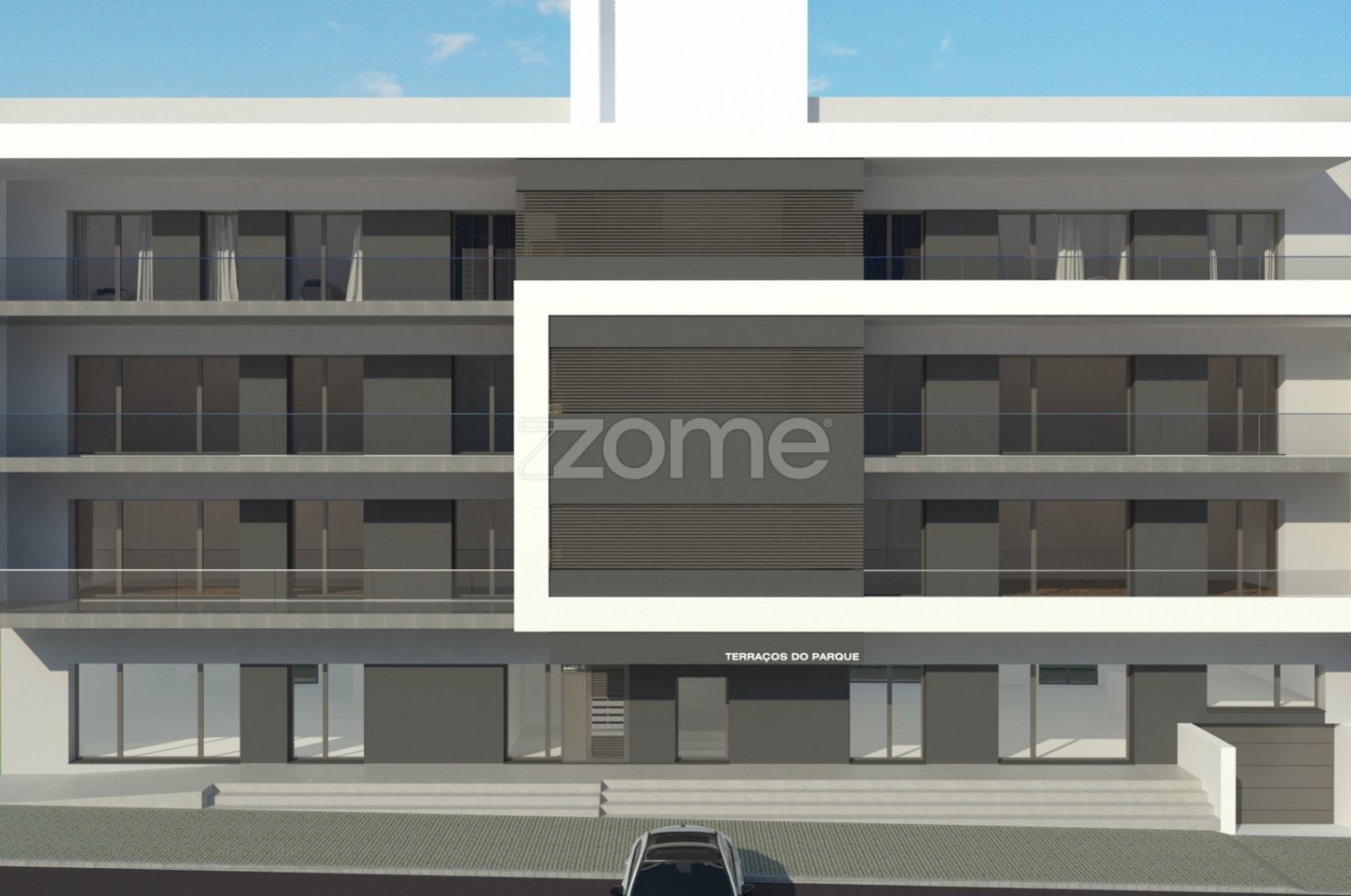 Gewerbliche Immobilie in Condeixa a Nova, Portugal 178m², Nr. 95820