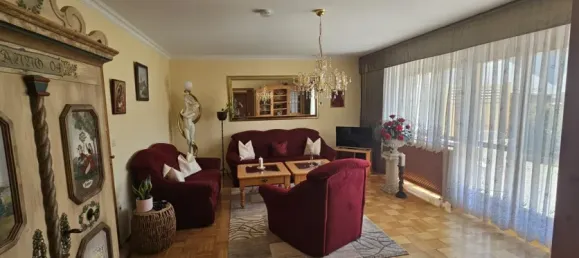 4 bedrooms Townhouse in Altotting, Germany No. 316869 9