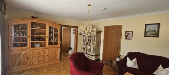 4 bedrooms Townhouse in Altotting, Germany No. 316869 8