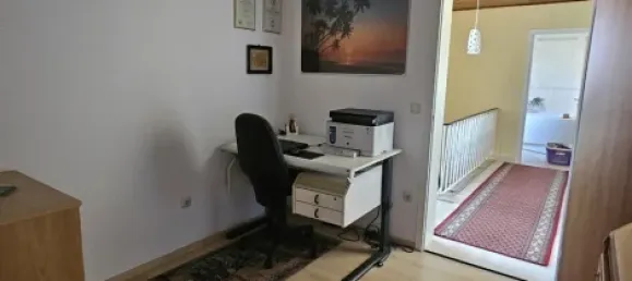 4 bedrooms Townhouse in Altotting, Germany No. 316869 23