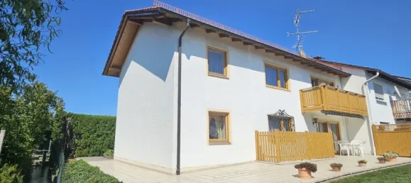 4 bedrooms Townhouse in Altotting, Germany No. 316869 2