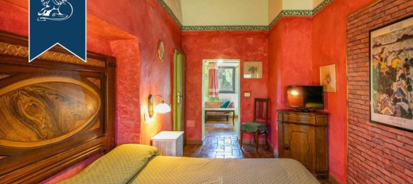 5-salle Hôtel à Siena, Italy No. 232194 40