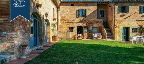 5-salle Hôtel à Siena, Italy No. 232194 11