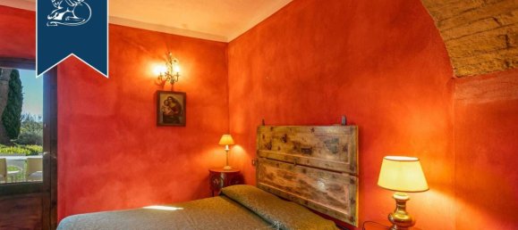 5-salle Hôtel à Siena, Italy No. 232194 42