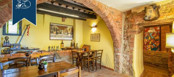 5-salle Hôtel à Siena, Italy No. 232194 34