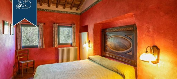 5-salle Hôtel à Siena, Italy No. 232194 39