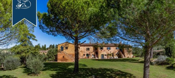 5-salle Hôtel à Siena, Italy No. 232194 23