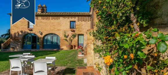 5-salle Hôtel à Siena, Italy No. 232194 10