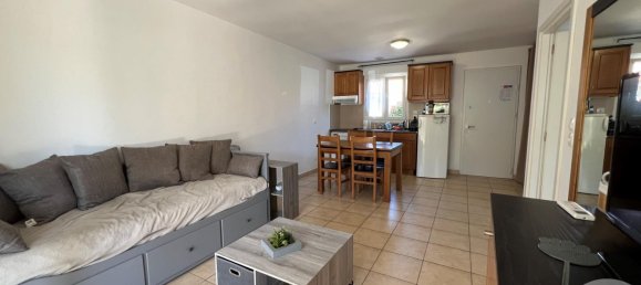 1 Schlafzimmer Villa in Cervione, France, Nr. 42690 2