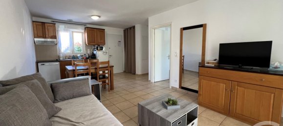 1 Schlafzimmer Villa in Cervione, France, Nr. 42690 6