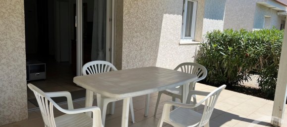 1 Schlafzimmer Villa in Cervione, France, Nr. 42690 15