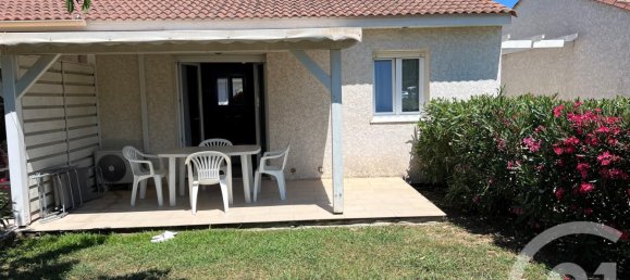 1 Schlafzimmer Villa in Cervione, France, Nr. 42690 16