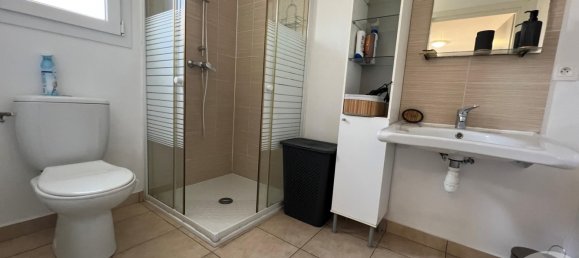 1 Schlafzimmer Villa in Cervione, France, Nr. 42690 12