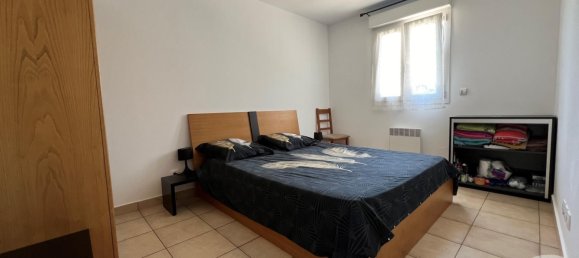 1 Schlafzimmer Villa in Cervione, France, Nr. 42690 8