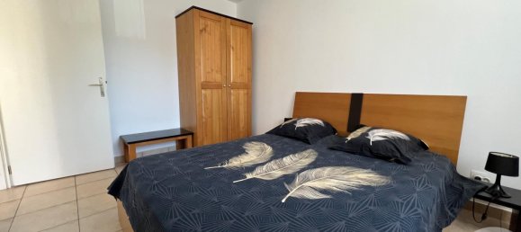 1 Schlafzimmer Villa in Cervione, France, Nr. 42690 11