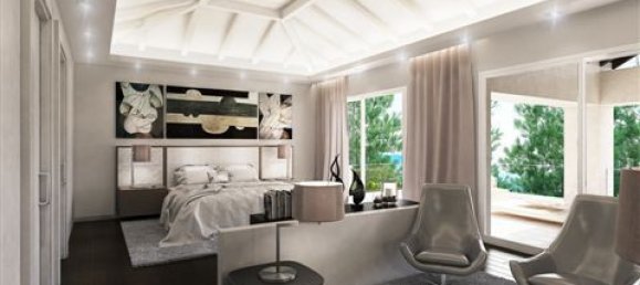 7 bedrooms Villa in Marbella, Spain No. 275029 9