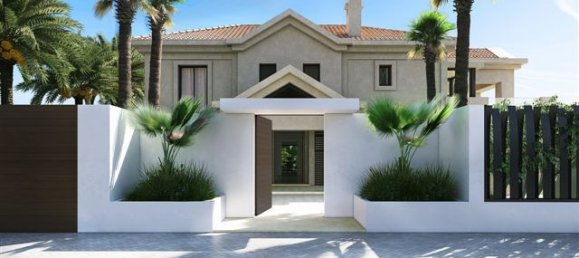7 bedrooms Villa in Marbella, Spain No. 275029 14