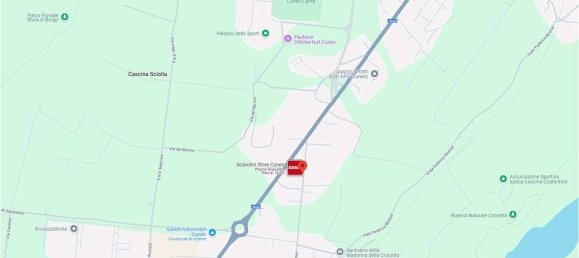 5 rooms Office in Cuneo, Italy No. 225529 6