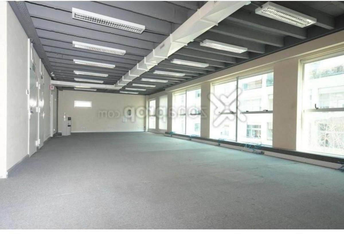 240m² Office in Buenos Aires, Argentina No. 105422