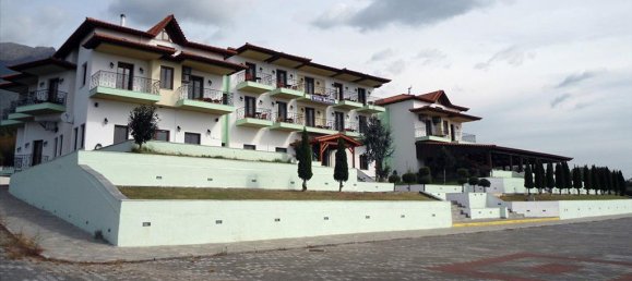 Adosado en Serres, Greece 1688 m² No. 7535 3