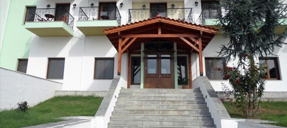 Adosado en Serres, Greece 1688 m² No. 7535 5
