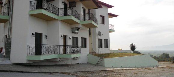 Adosado en Serres, Greece 1688 m² No. 7535 30