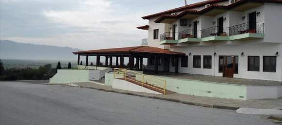 Adosado en Serres, Greece 1688 m² No. 7535 29