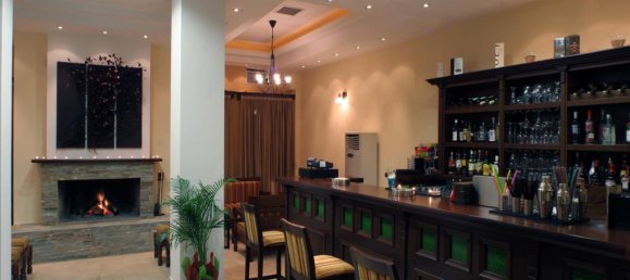 Adosado en Serres, Greece 1688 m² No. 7535 7