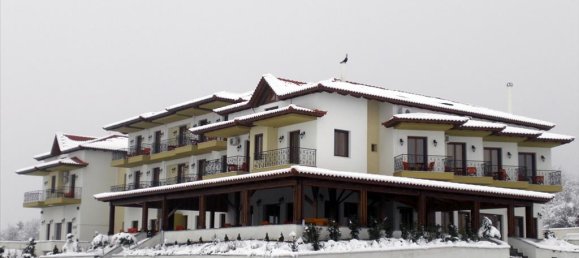 Adosado en Serres, Greece 1688 m² No. 7535 4