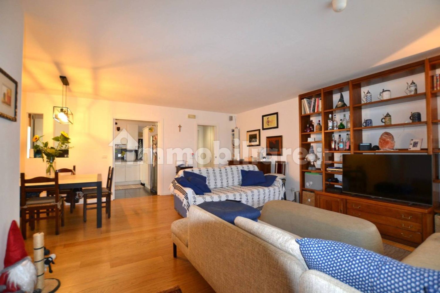 Квартира с 2 спальнями в Порденоне, Италия № 388741