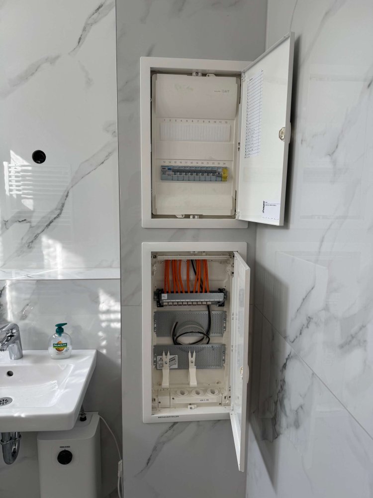 2 Schlafzimmer Wohnung in Düsseldorf, Germany, Nr. 264338