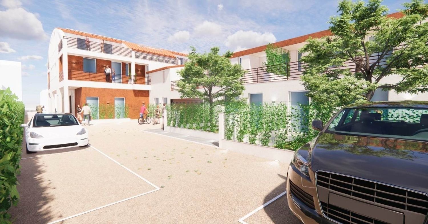 4-Zimmer Haus in Florence, Italy, Nr. 35218