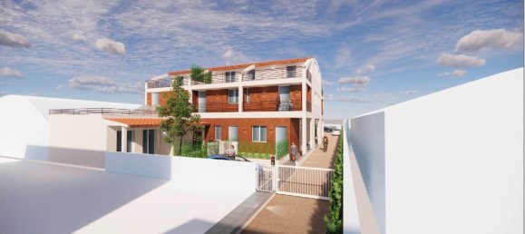 4-Zimmer Haus in Florence, Italy, Nr. 35218 15