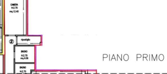 4-Zimmer Haus in Florence, Italy, Nr. 35218 34