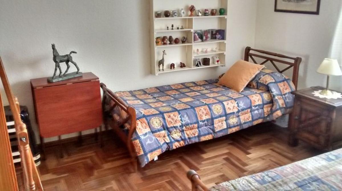 Квартира с 3 спальнями в Мар-дель-Плата, Аргентина № 71545