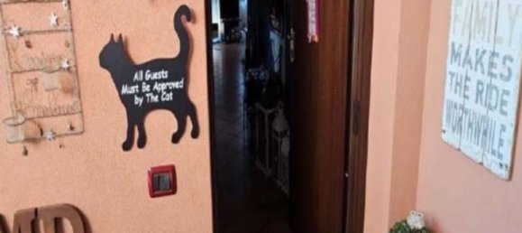 3 rooms Apartment in Vanzago, Italy No. 278544 4