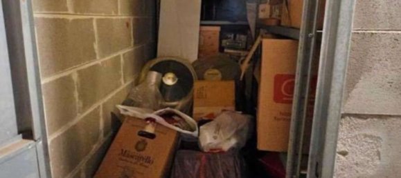 3 rooms Apartment in Vanzago, Italy No. 278544 14