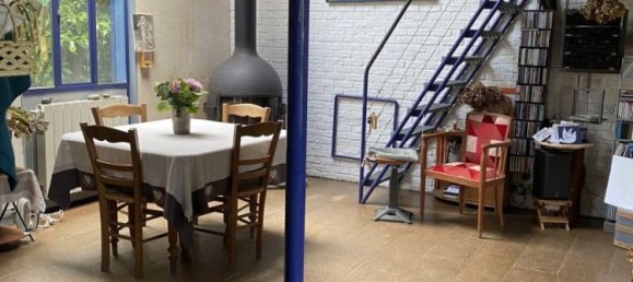 Дом с 2 спальнями в Амьен, Франция № 58410 2