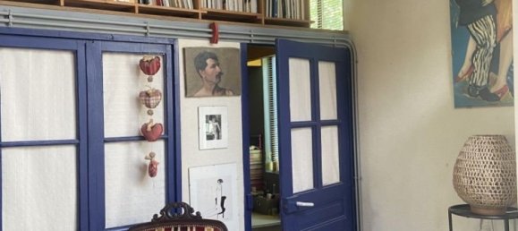 Дом с 2 спальнями в Амьен, Франция № 58410 8