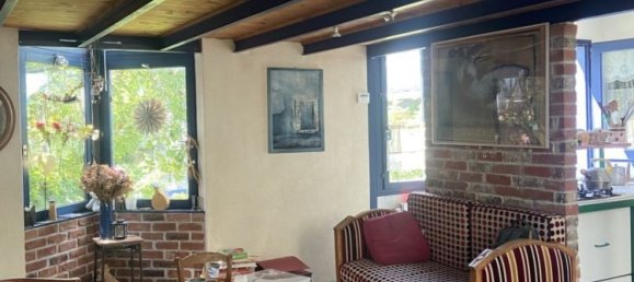 Дом с 2 спальнями в Амьен, Франция № 58410 4