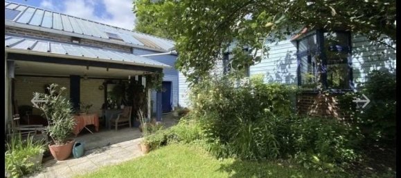 Дом с 2 спальнями в Амьен, Франция № 58410 17