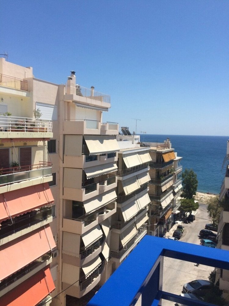 3 bedrooms Apartment for sale in Piraeus, Attica, Greece № 2227