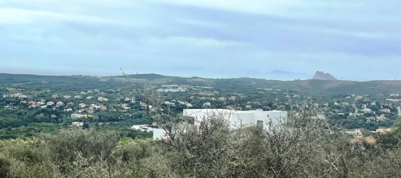 قطعة أرض في San Roque, Spain 1314متر مربع رقم 18284 12