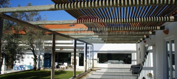 9 bedrooms Castles in Grandola, Portugal No. 48661 8