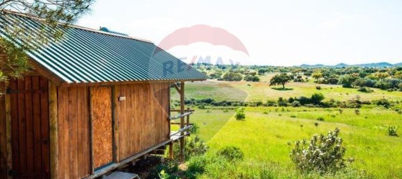 9 bedrooms Castles in Grandola, Portugal No. 48661 6