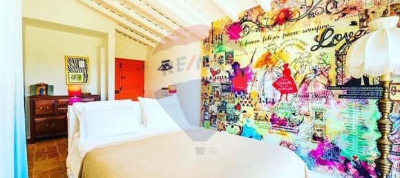 9 bedrooms Castles in Grandola, Portugal No. 48661 24